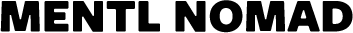 Mentl Nomad Apparel
