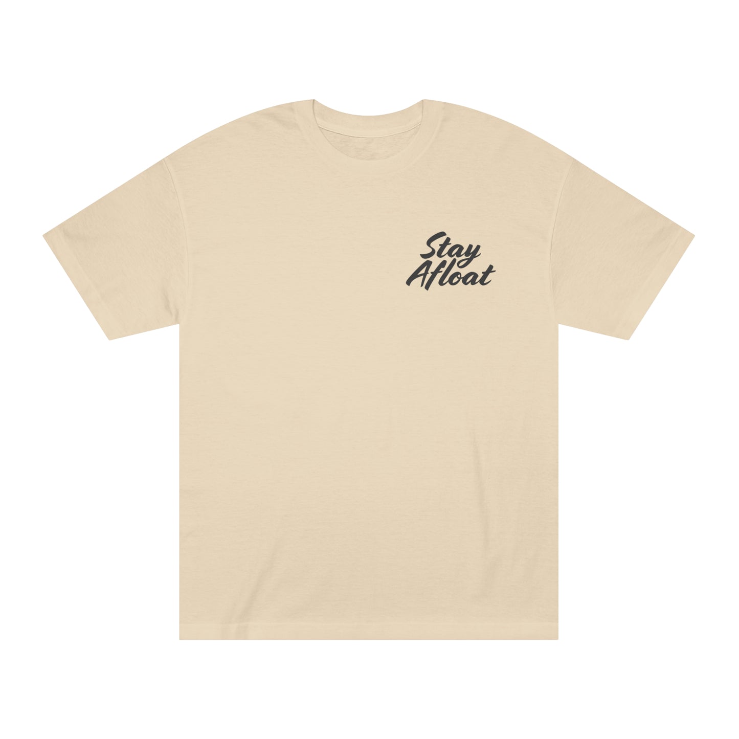 Stay Afloat (basics) T-Shirt