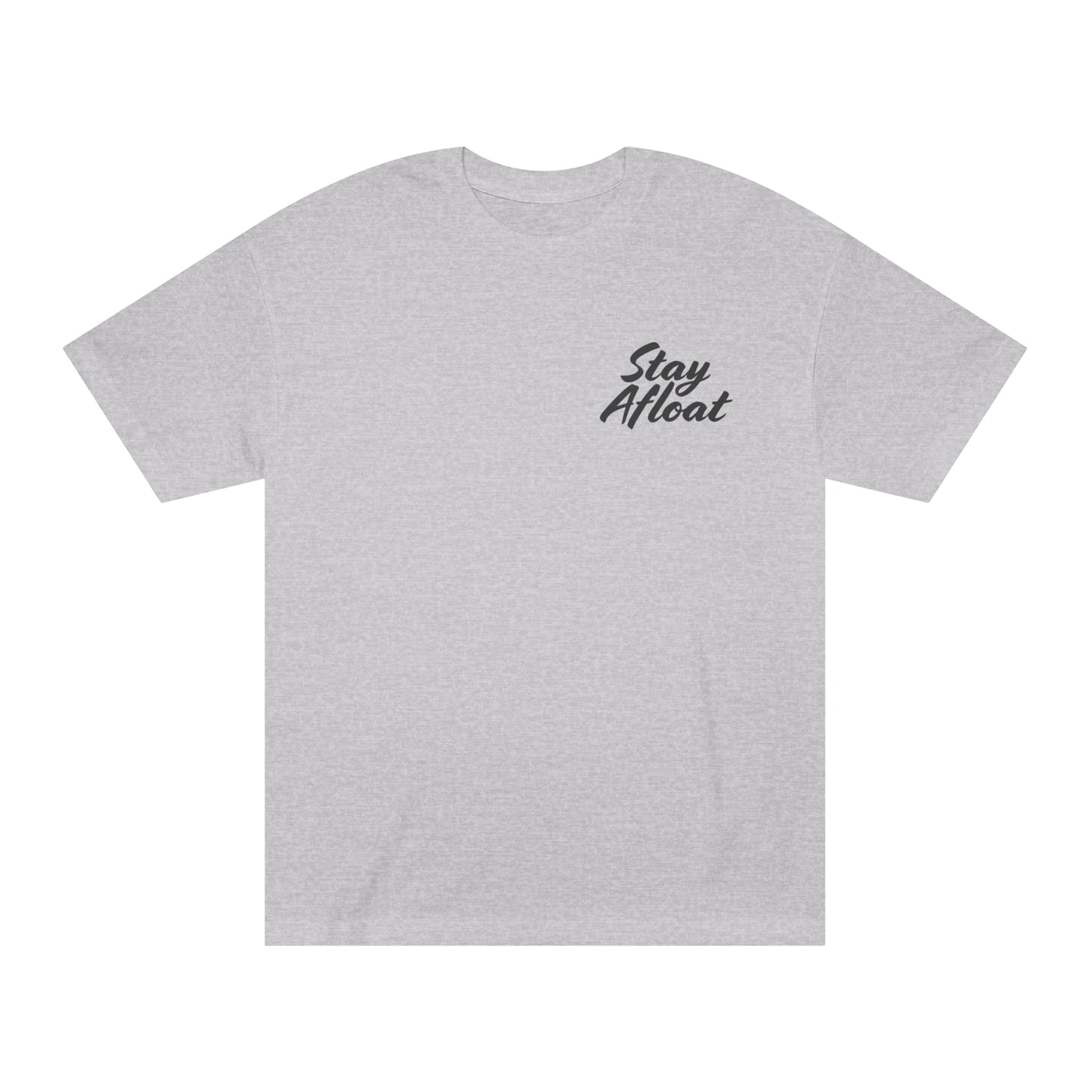 Stay Afloat (basics) T-Shirt